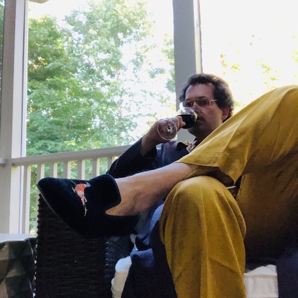 The Hugh Hefner kit - Picture 2 of 6